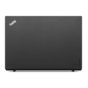 Laptop Lenovo ThinkPad L460 20FU002VPB W10Pro i7-6600U/8GB/SSD 256GB/HD 520/6C/14" FHD AG BLACK/1YR CI