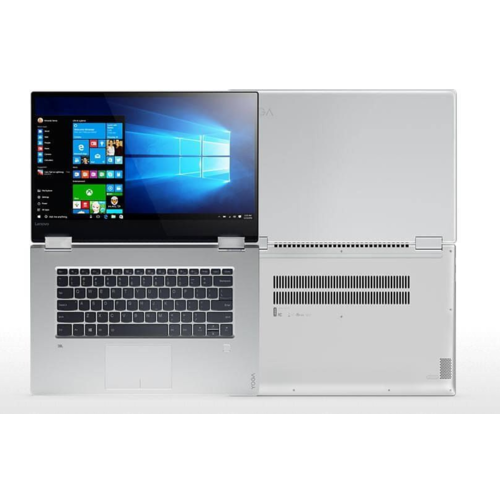 Laptop LENOVO 720-15IKB 15.6/I5-7300HQ/8GB/256/X1050M