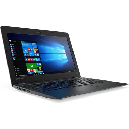 Laptop Lenovo Ideapad 110S-11IBR-80WG00E7US N3160/2/32SSD/W10 Rep