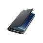 Etui Samsung LED View Cover do Galaxy S8 Black EF-NG950PBEGWW