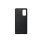 Etui Samsung Leather Cover Black  do Galaxy Note 20 EF-VN980LBEGEU