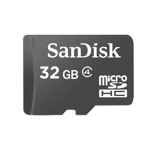 Karta pamięci Sandisk Micro SDHC 32GB SDSDQM-032G-B35