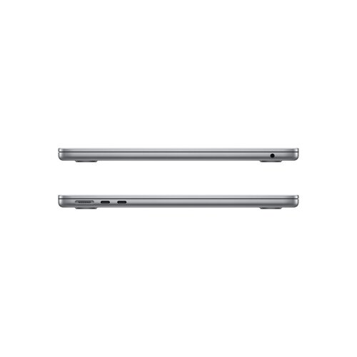 Laptop Apple MacBook Air M2 13.6" 16 GB/256 GB Gwiezdna szarość