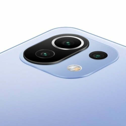 Smartfon Xiaomi Mi 11 Lite 6/128 Bubblegum Blue