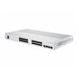Switch Cisco CBS250-24T-4G-EU 24-porotwy