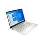 Laptop HP 15s-eq2012nw 15.6 FHD Antiglare Ryzen 5 5500U 16GB 512GB Windows 10 Natural Silver