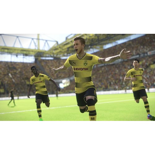 Gra Pro Evolution Soccer 2018 Premium (PC)
