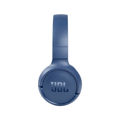 Słuchawki bezprzewodowe JBL Tune 510BT - niebieskie, Bluetooth