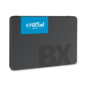 Crucial Dysk SSD BX500 240GB SATA3 2.5 540/500MB/s