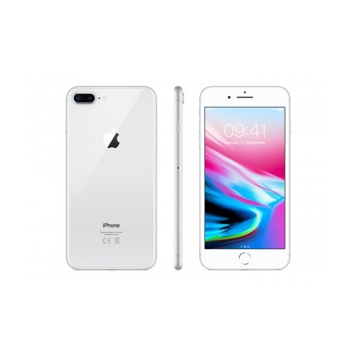 Apple iPhone 8 Plus 64GB Srebrny