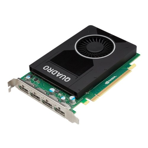 PNY NVIDIA Quadro M2000 4GB DDR5 PCIE VCQM2000-PB