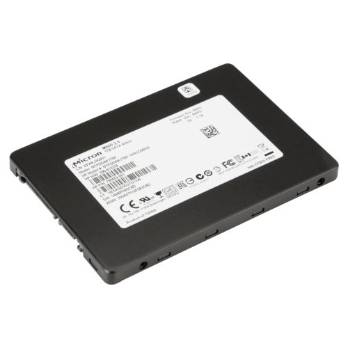 HP Inc. Dysk SSD 1TB SATA 2.5' F3C96AA