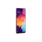 Samsung Galaxy A50 Koralowy