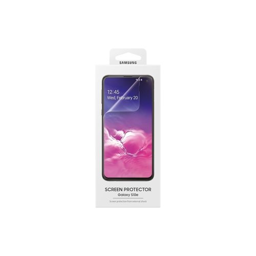 Folia ochronna Samsung Screen Protector do Galaxy S10e