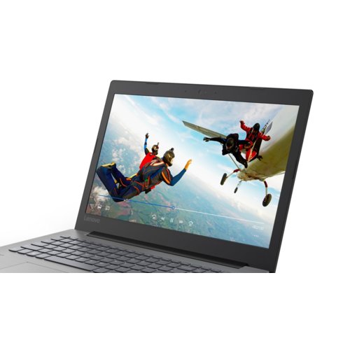 Laptop Lenovo Ideapad 330-15IKB 81DE01GEPB i3-7020U | LCD: 15.6" FHD Antiglare | AMD 530 2GB | RAM: 4GB | SSD: 256GB | Windows 10 64bit