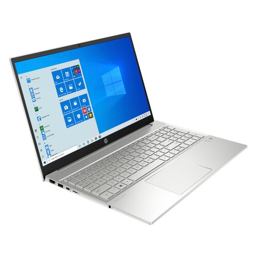 Laptop HP Pavilion 15-eh0023nw 15.6" FHD  AMD Ryzen 5 4500U 8GB  512GB Windows 10 Natural silver 365P4EA