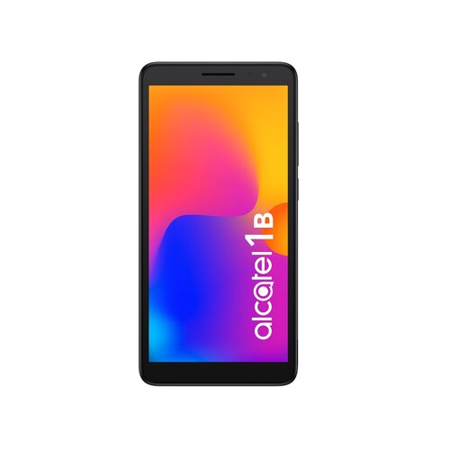Smartfon Alcatel 1B (2022) Czarny