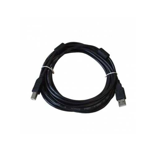Kabel USB ART KABUSB2 AB 5M AL-OEM-102A