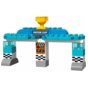 Lego DUPLO 10857 Wyścig o Złoty Tłok ( Piston Cup Race )
