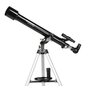 Teleskop Celestron Powerseeker 60 AZ 120 x