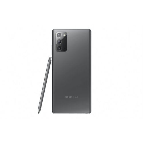 Smartfon Samsung Galaxy Note 20 5G N981F Szary
