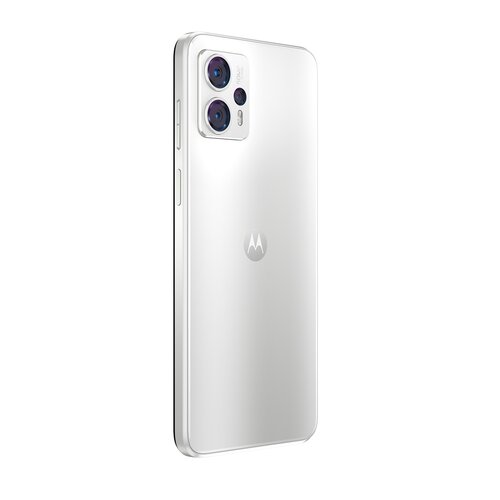 Smartfon Motorola Moto G23 8/128GB Biały
