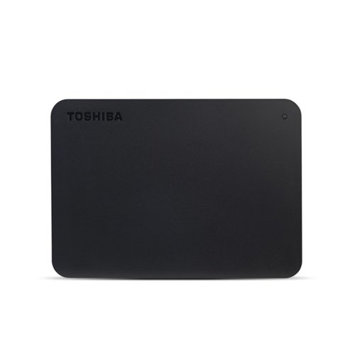 Dysk zewnętrzny Toshiba Canvio Basics 3TB