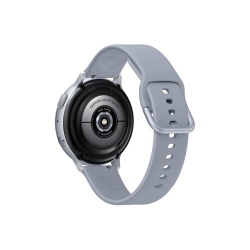 Smartwatch Samsung Galaxy Watch Active 2 Aluminium 44mm Srebrny SM-R820