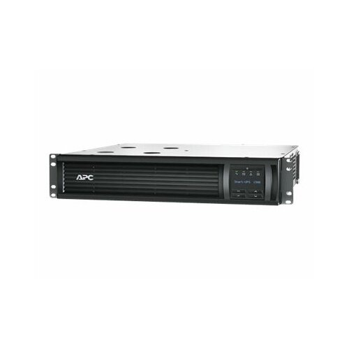 APC SMT1500RMI2UNC SMART-UPS 1500VA/1000W Rack 2U z kartą sieciową   AP9631