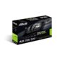 Asus GeForce GTX 1050 TI 4GB 128BIT DVI/HDMI/DP