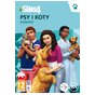 Dodatek do gry Electronic Arts The Sims 4 Psy i koty na PC