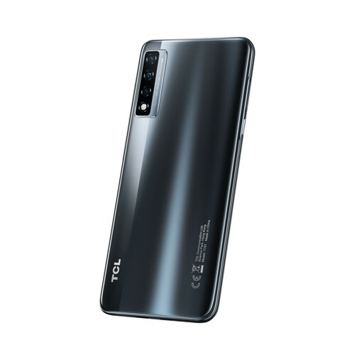 Smartfon TCL 20 5G SZARY