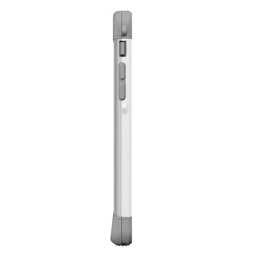 [EOL] LifeProof Nuud do iPhone 6 Plus - wodoszczelna obudowa ochronna z IP-68/MIL STD (biała)