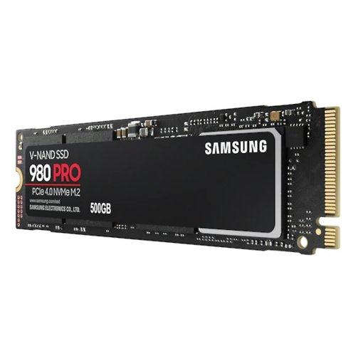 Dysk SSD Samsung 980 PRO NVMe™ 500GB