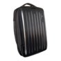 Plecak 4World Hard Case Slim 15.6'' czarny 08582