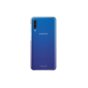 Etui Samsung Gradation Cover do Galaxy A50 fioletowe