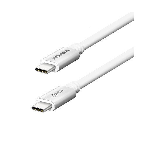 Adata Kabel USB-C to USB-C 3.1 Gen2 100cm