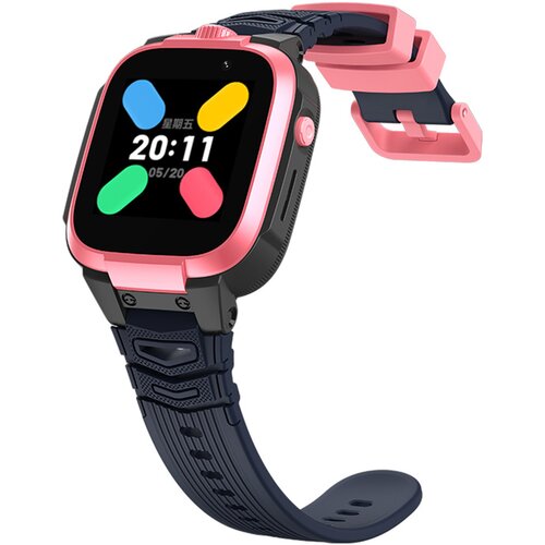 Smartwatch Mibro Z3 4G LTE różowy