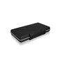 Etui ochronne na dyski SSD M.2 IcyBox IB-AC620-M2 czarne