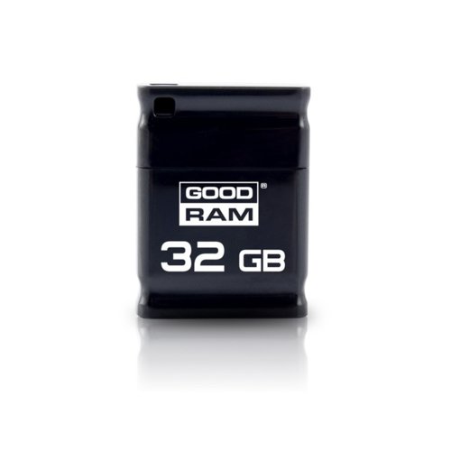 GOODRAM PICCOLO 32GB USB 2.0 Czarny