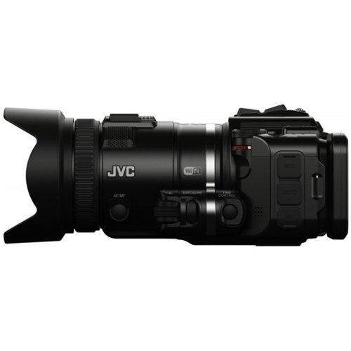 JVC Kamera cyfrowa GC-PX100 BE
