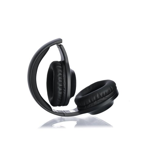Słuchawki Panasonic RB-HX220BDEK czarne