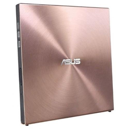 Asus DVD-RW RECORDER ZEW USB Pink Slim