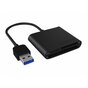 IcyBox IB-CR301-U3 USB 3.0