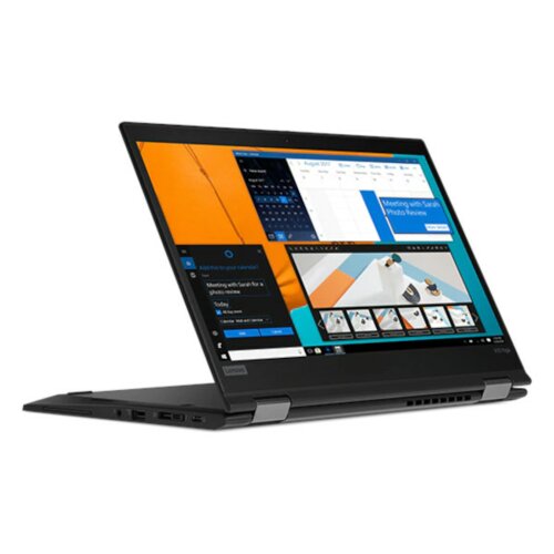 Laptop LENOVO ThinkPad X13 Yoga G1 i5-10210U 16/512GB