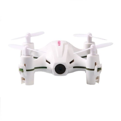 Dron Hubsan nano Q4 Cam H002 biały