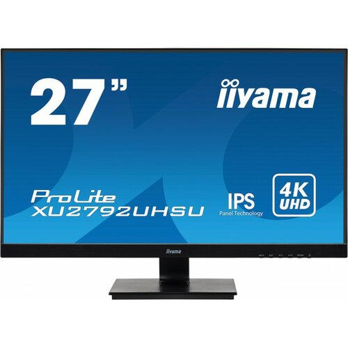 Monitor Iiyama ProLite XU2792UHSU-B1 27"