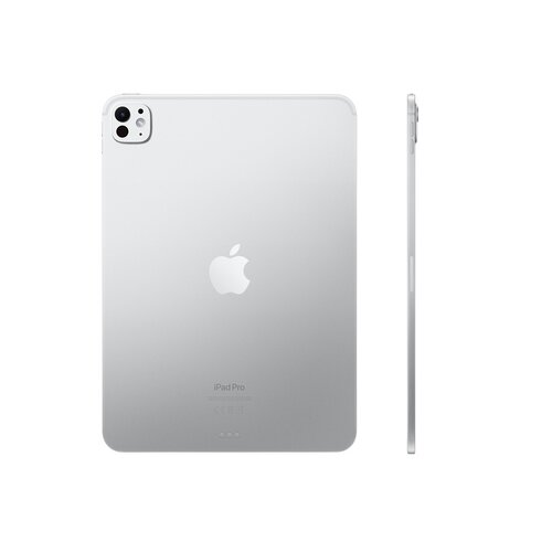 Tablet Apple iPad Pro 11 WiFi 2TB srebrny