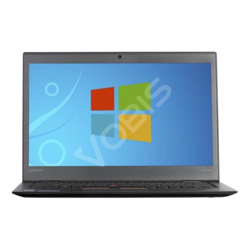 Laptop Lenovo ThinkPad X1 Carbon 4 20FC003APB Win7Pro/Win10Pro64bit i5-6300U/8GB/256SSD/Intel HD520/14.0" FHD IPS,NT,WWAN,WLAN,No WiGig/3YOS