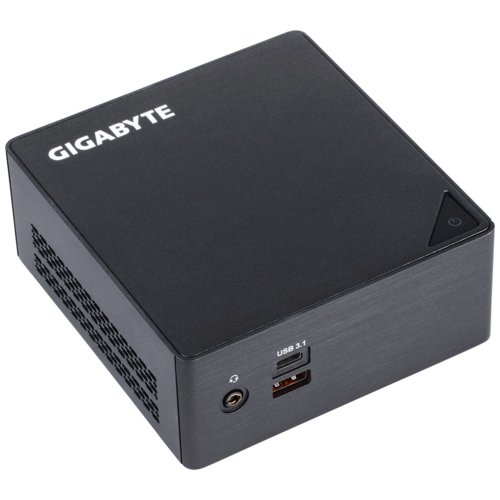 Gigabyte GB-BKi3HA-7100 Core i3-7100U DDR4 HDMI/mini DP/2USB3.1
